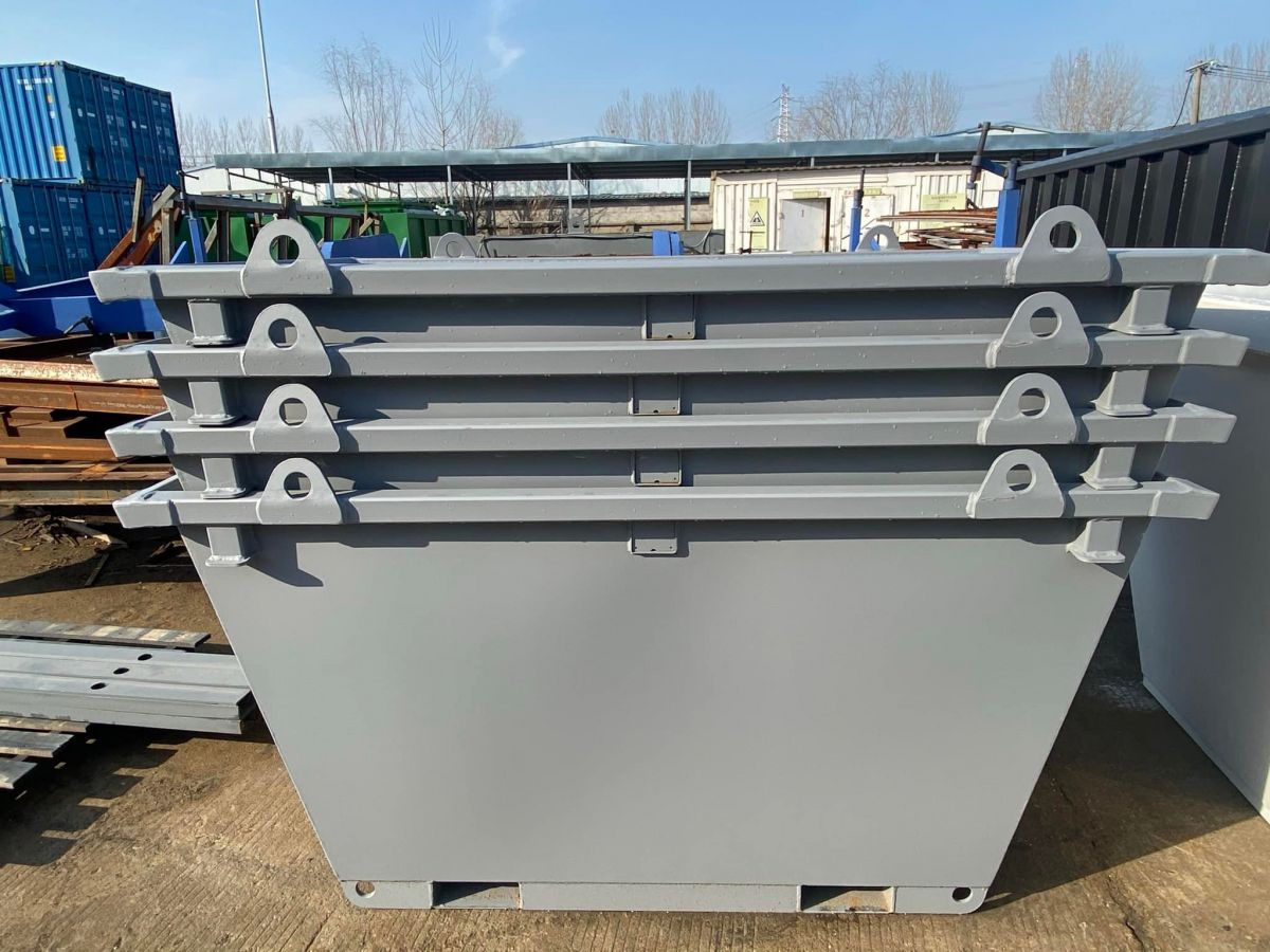 Dumpster Rental Cheap Dumpster Rental
