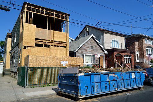 Dumpster Rental Cheap Dumpster Rental